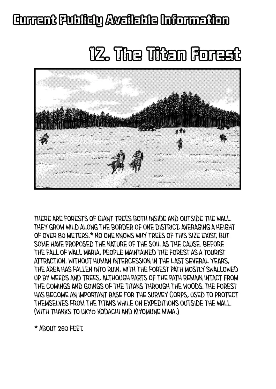 Read Attack on Titan chapter 24 image 86 on Lezhin