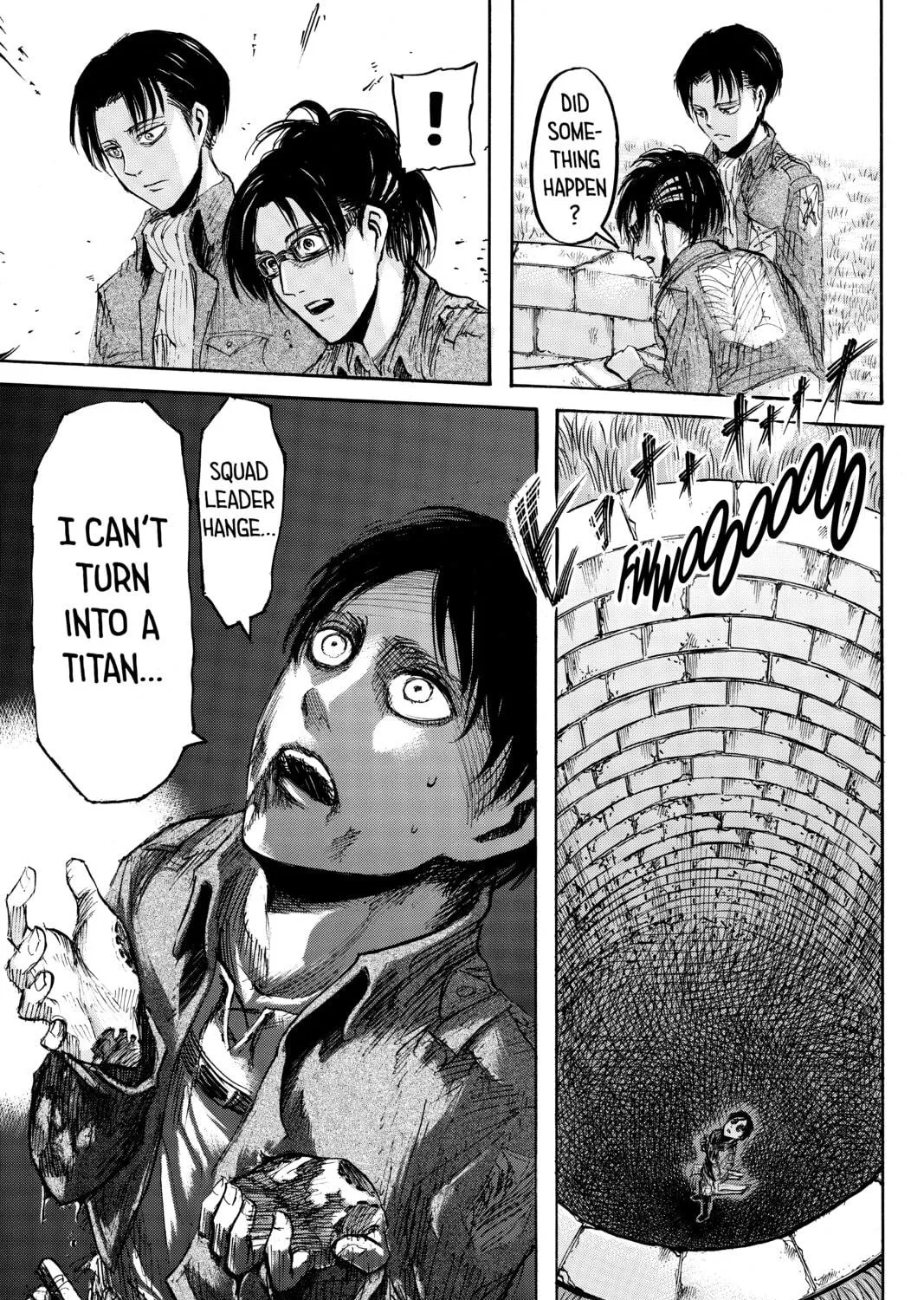 Read Attack on Titan chapter 25 image 68 on Lezhin
