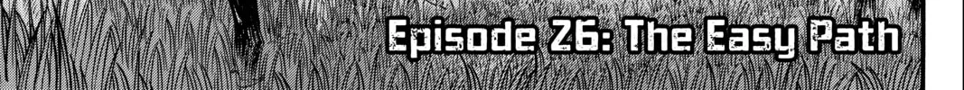 Read Attack on Titan chapter 26 image 1 on Lezhin