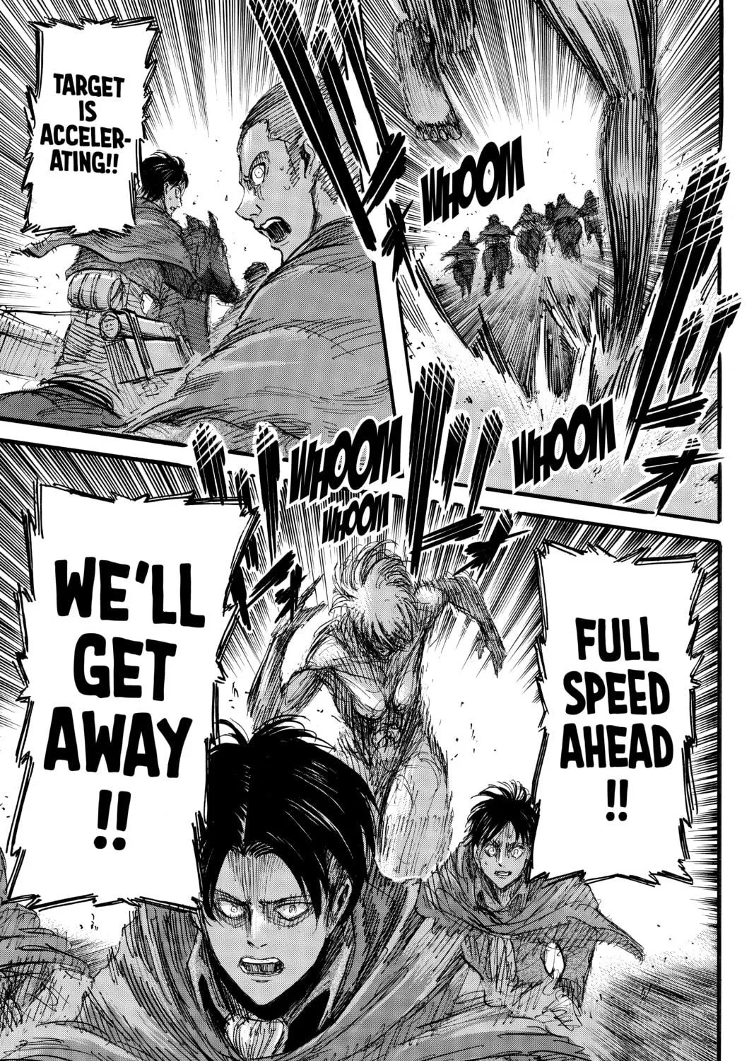 Read Attack on Titan chapter 26 image 48 on Lezhin