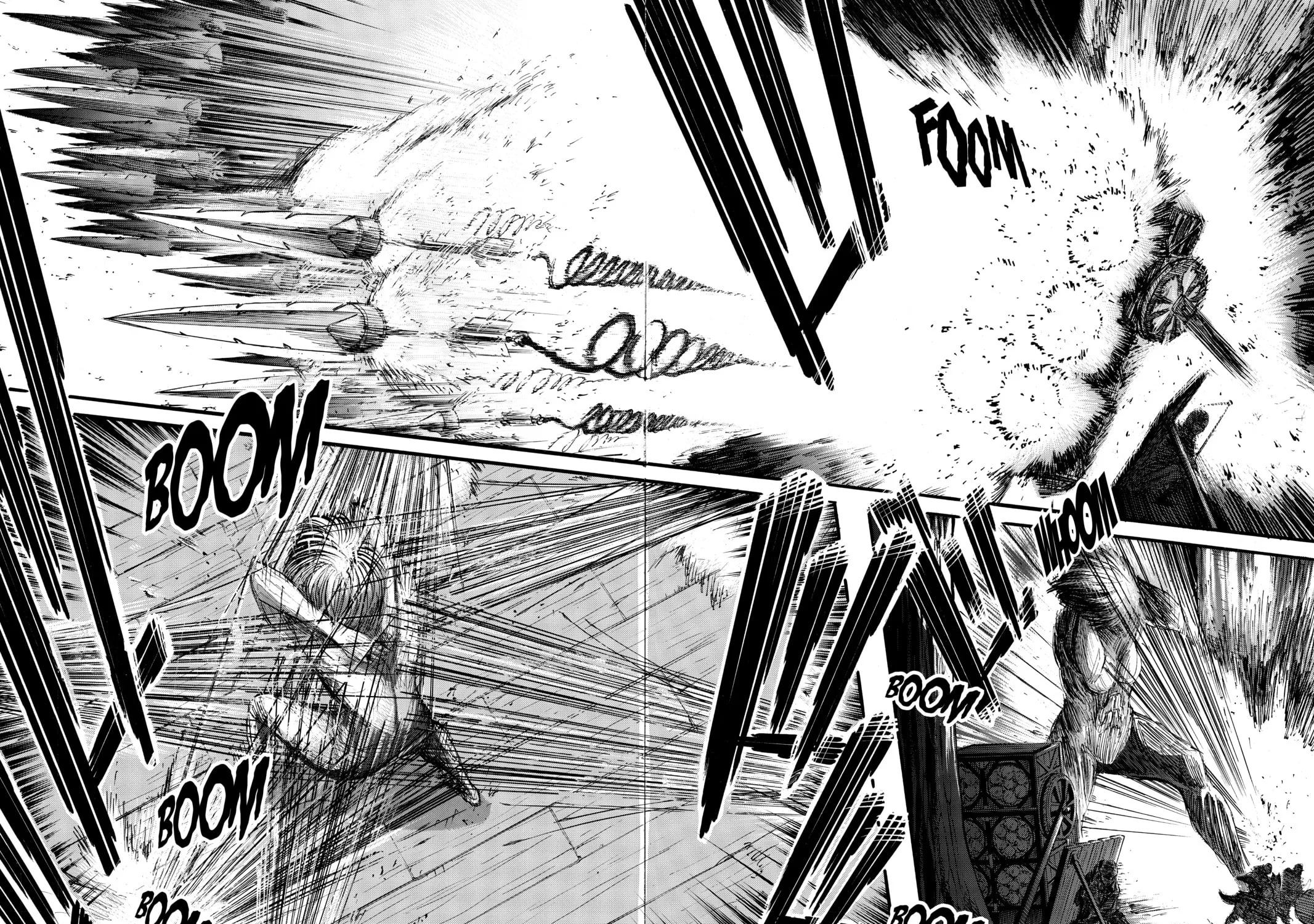 Read Attack on Titan chapter 26 image 66 on Lezhin