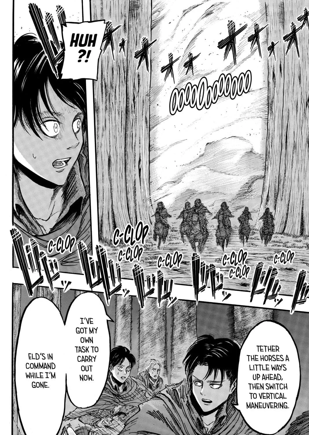 Read Attack on Titan chapter 26 image 68 on Lezhin