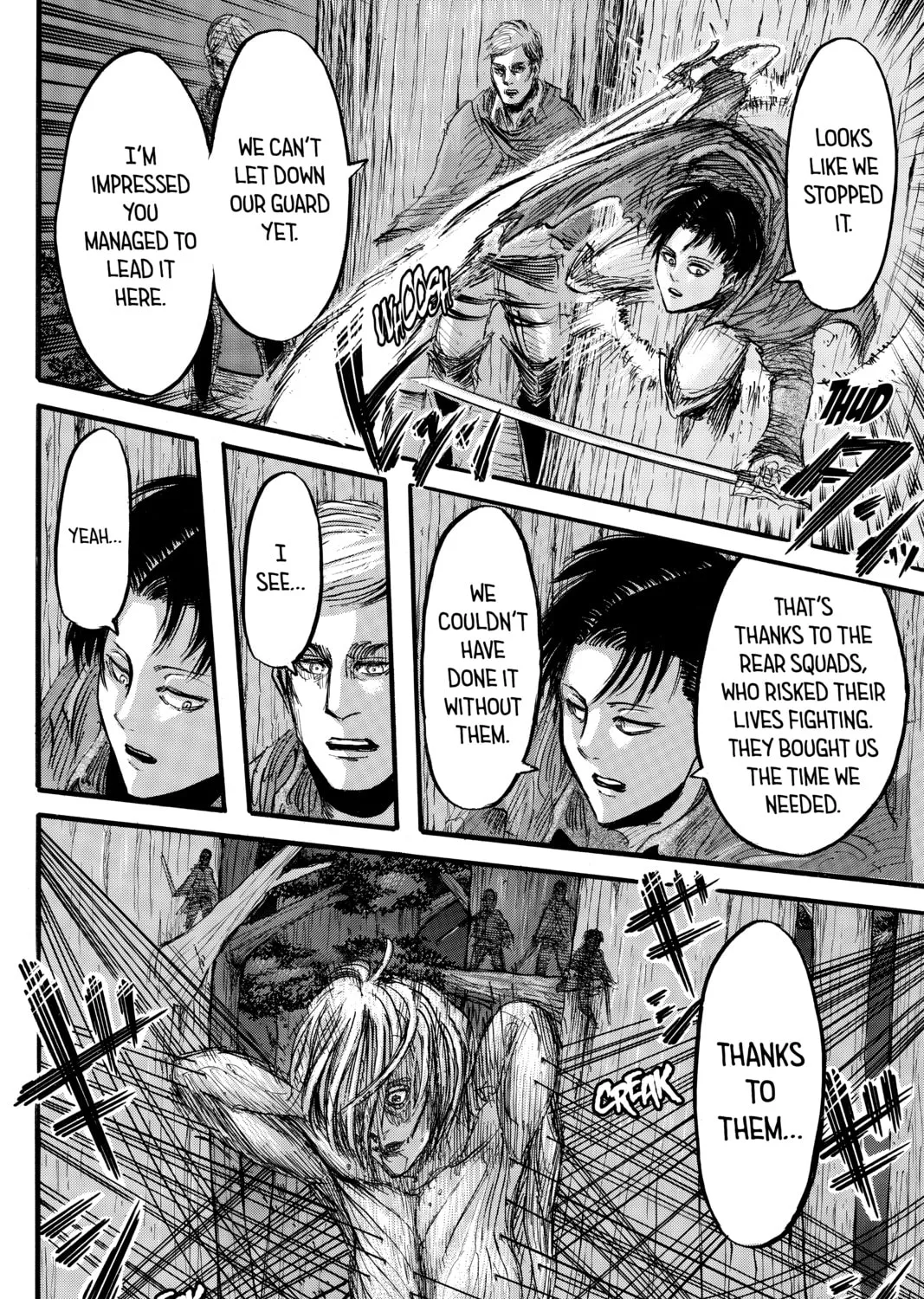 Read Attack on Titan chapter 26 image 80 on Lezhin