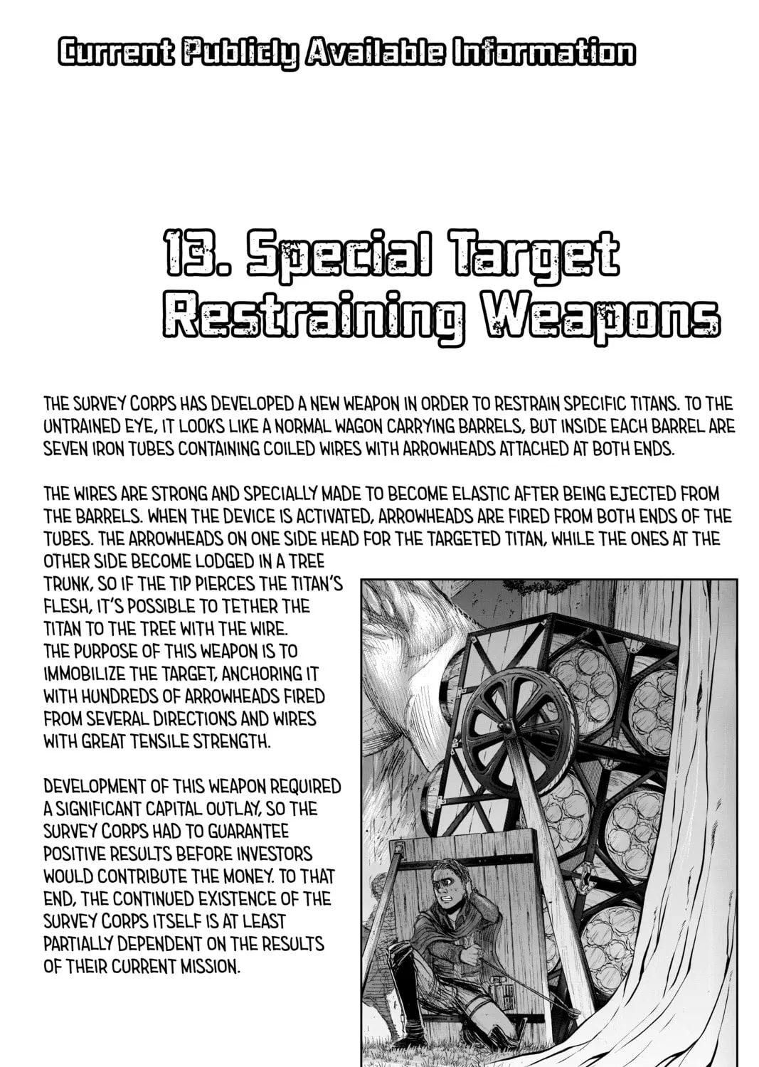 Read Attack on Titan chapter 27 image 90 on Lezhin