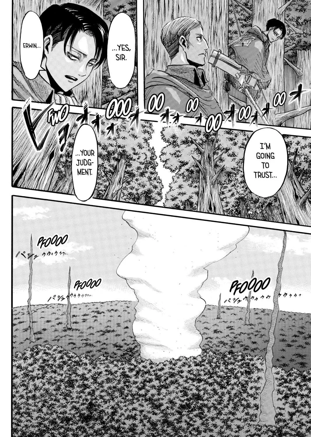 Read Attack on Titan chapter 28 image 10 on Lezhin