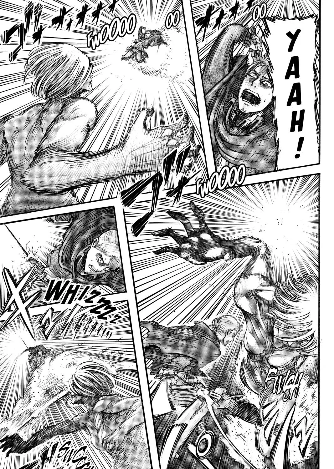 Read Attack on Titan chapter 28 image 48 on Lezhin