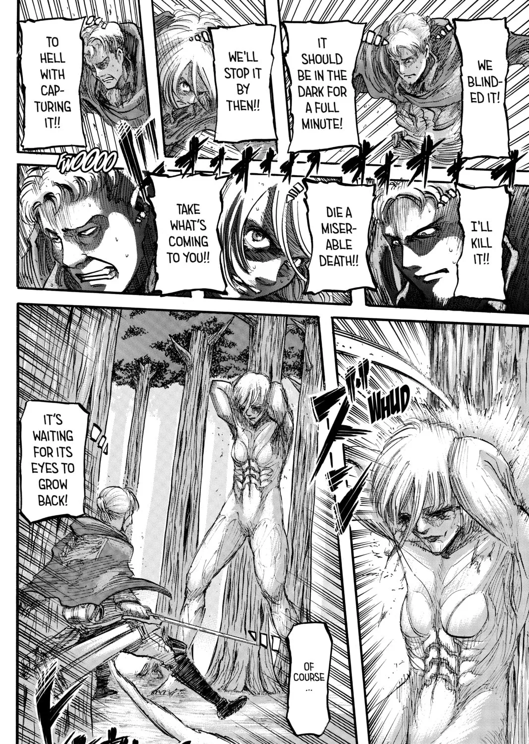 Read Attack on Titan chapter 28 image 54 on Lezhin