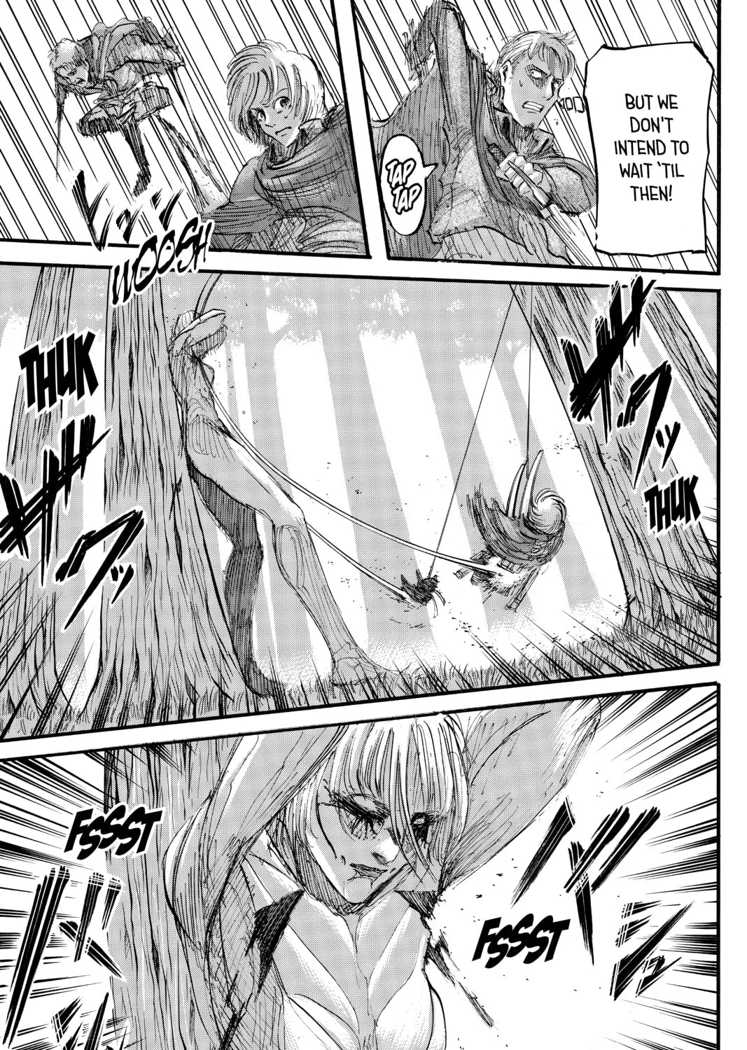 Read Attack on Titan chapter 28 image 56 on Lezhin