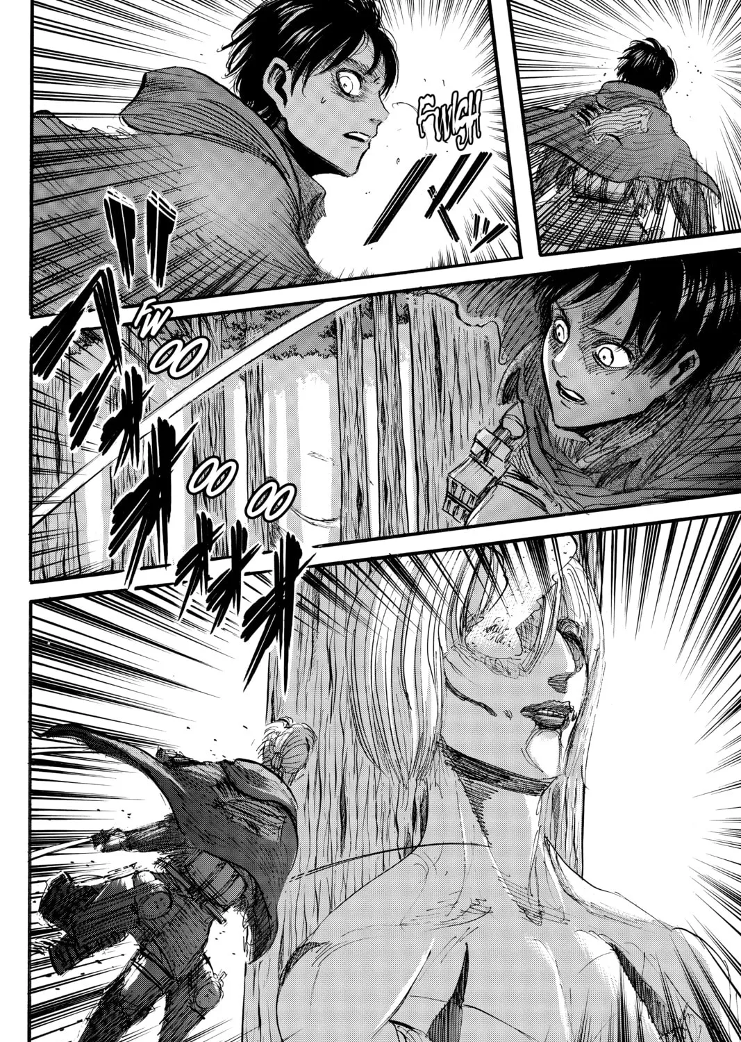 Read Attack on Titan chapter 28 image 66 on Lezhin