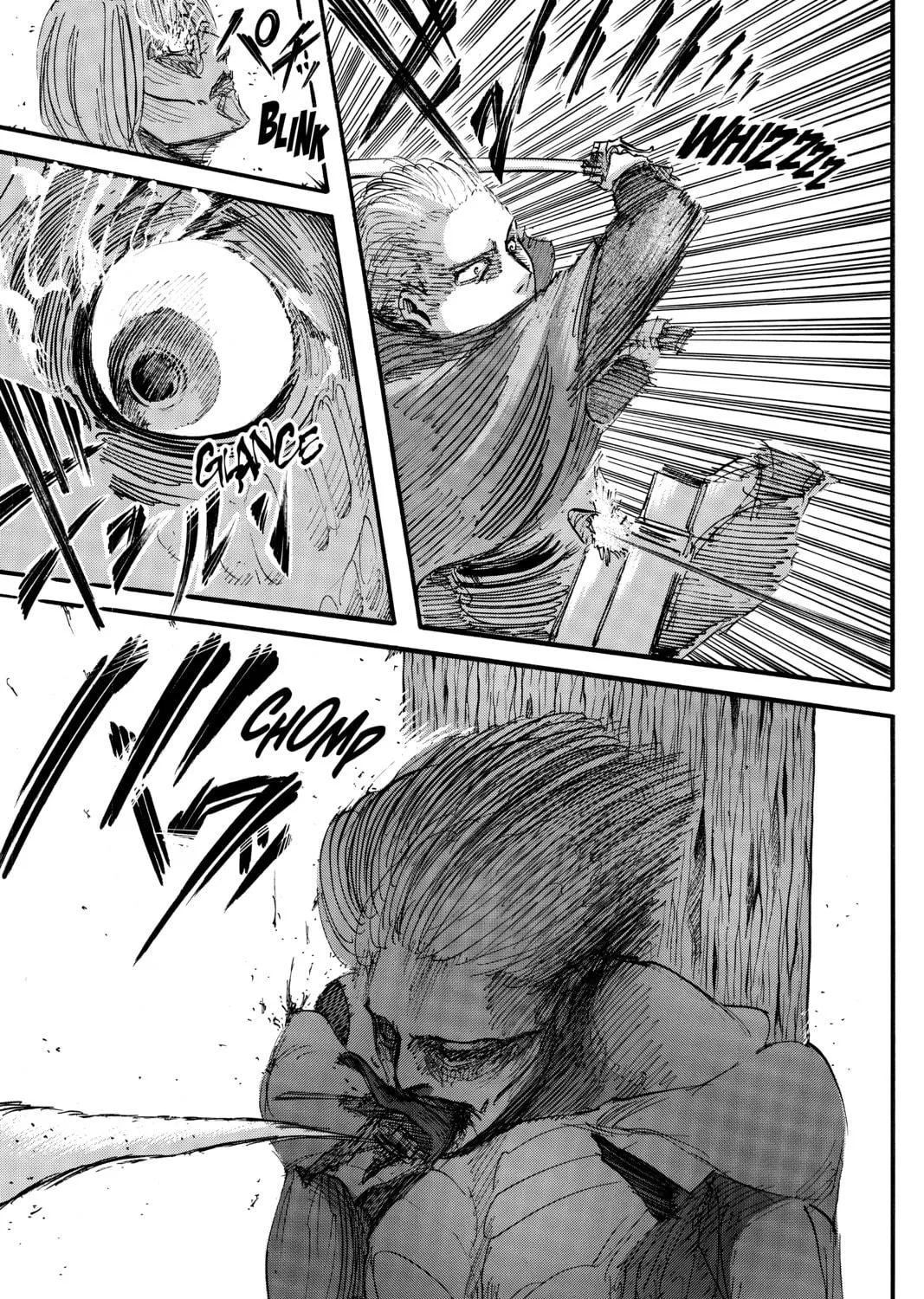 Read Attack on Titan chapter 28 image 68 on Lezhin