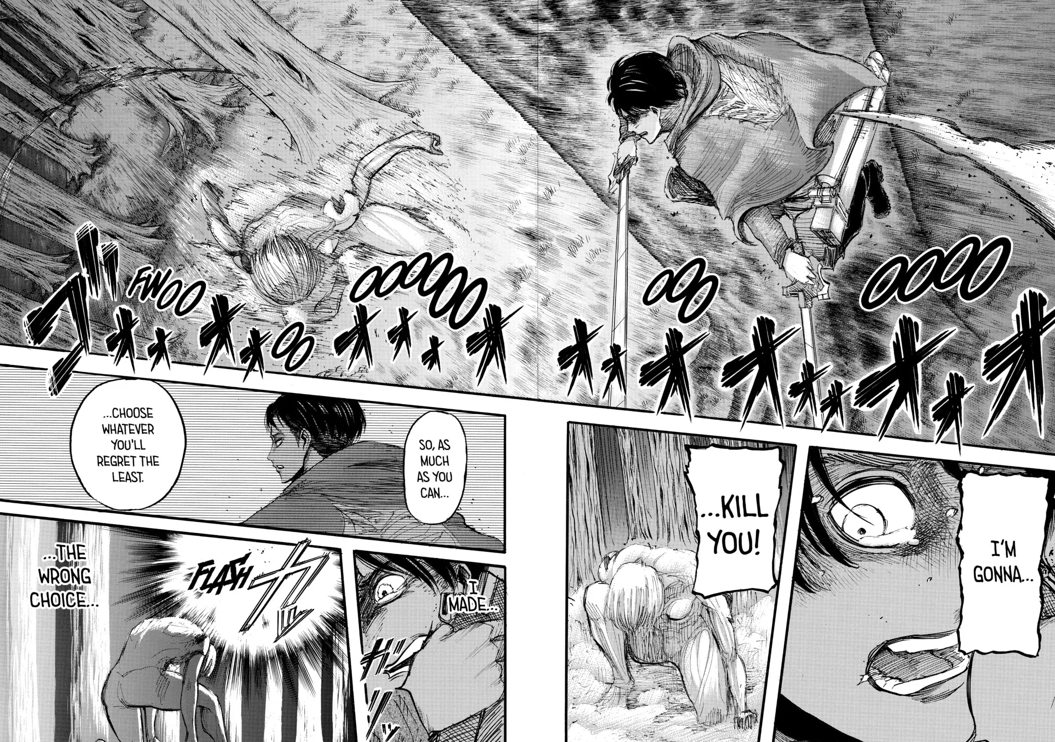 Read Attack on Titan chapter 28 image 82 on Lezhin