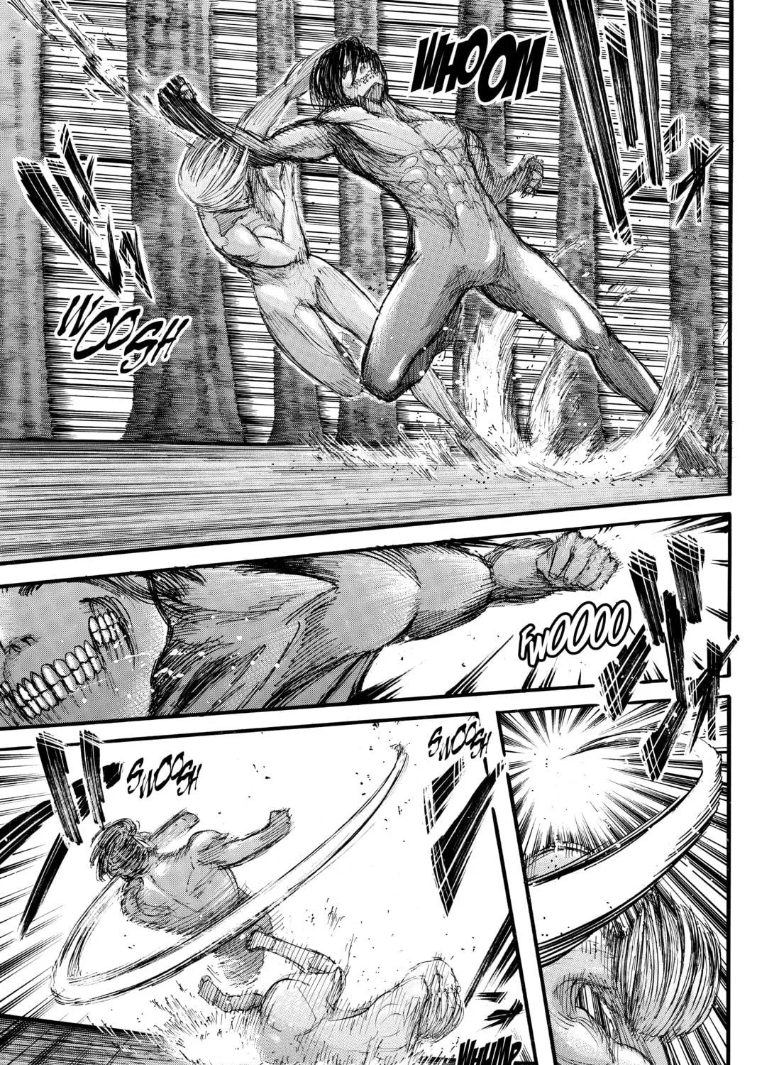 Read Attack on Titan chapter 29 image 34 on Lezhin