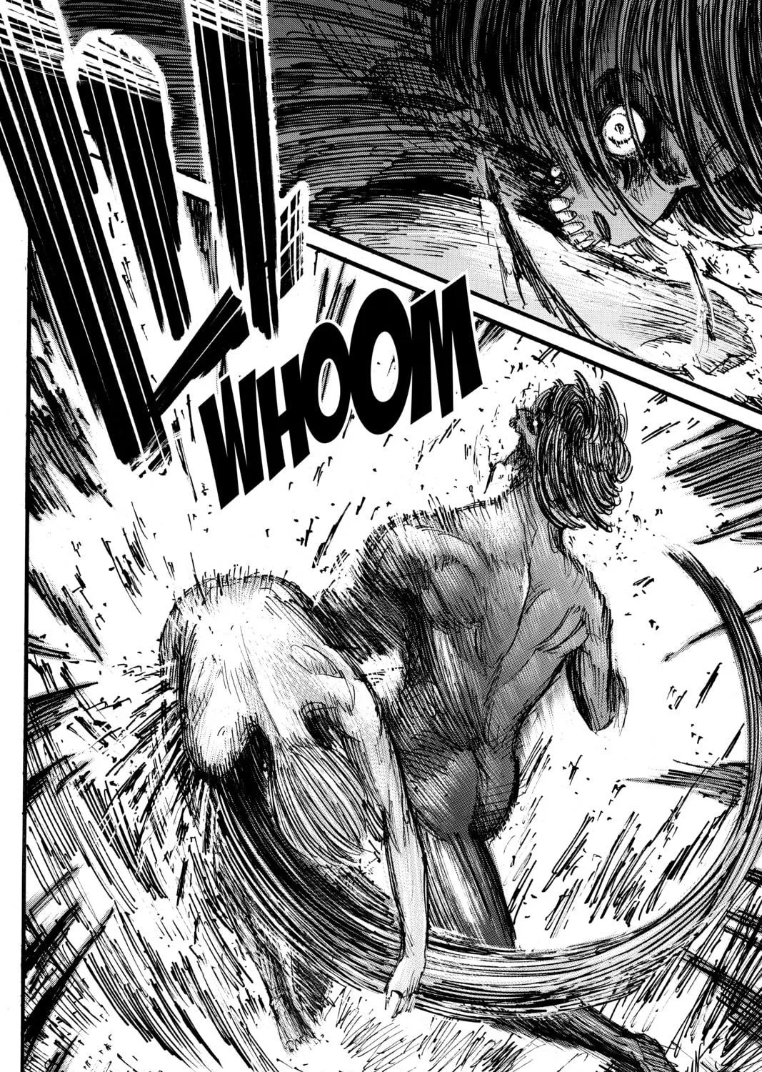 Read Attack on Titan chapter 29 image 46 on Lezhin