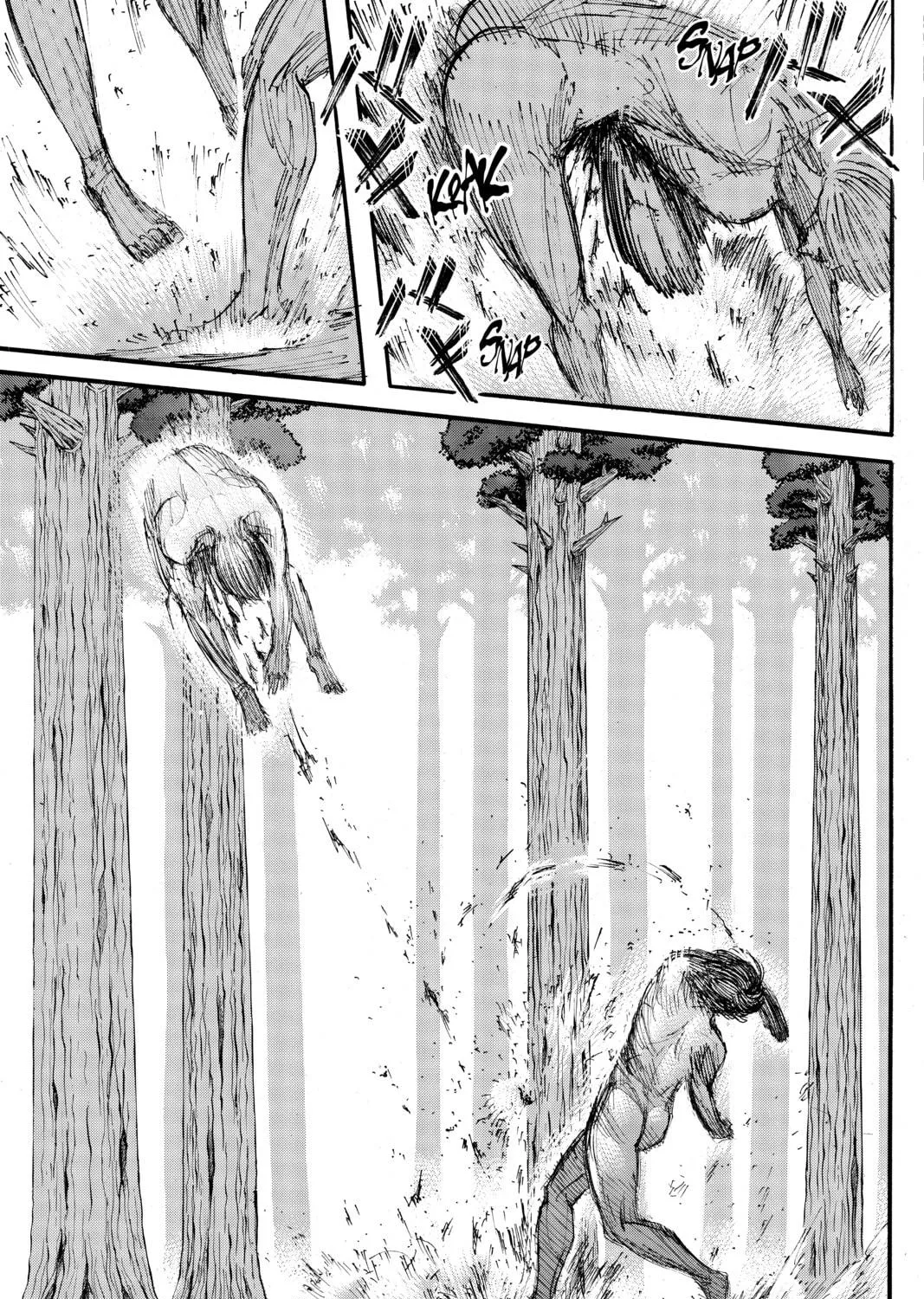 Read Attack on Titan chapter 29 image 48 on Lezhin