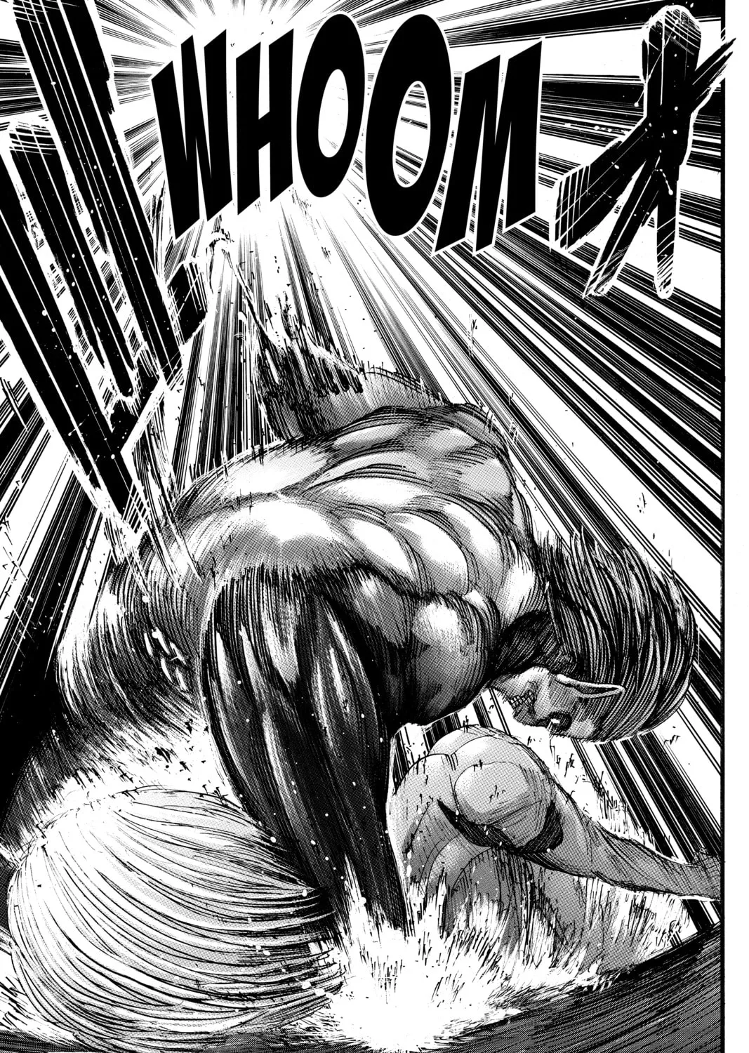 Read Attack on Titan chapter 29 image 6 on Lezhin