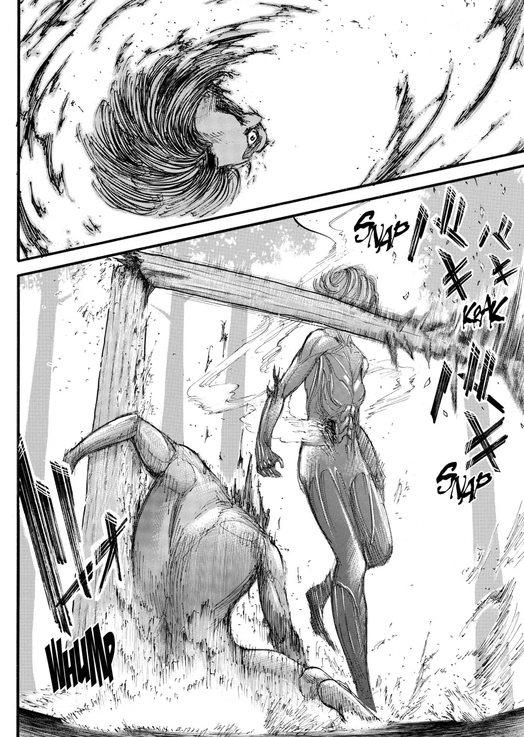 Read Attack on Titan chapter 29 image 60 on Lezhin