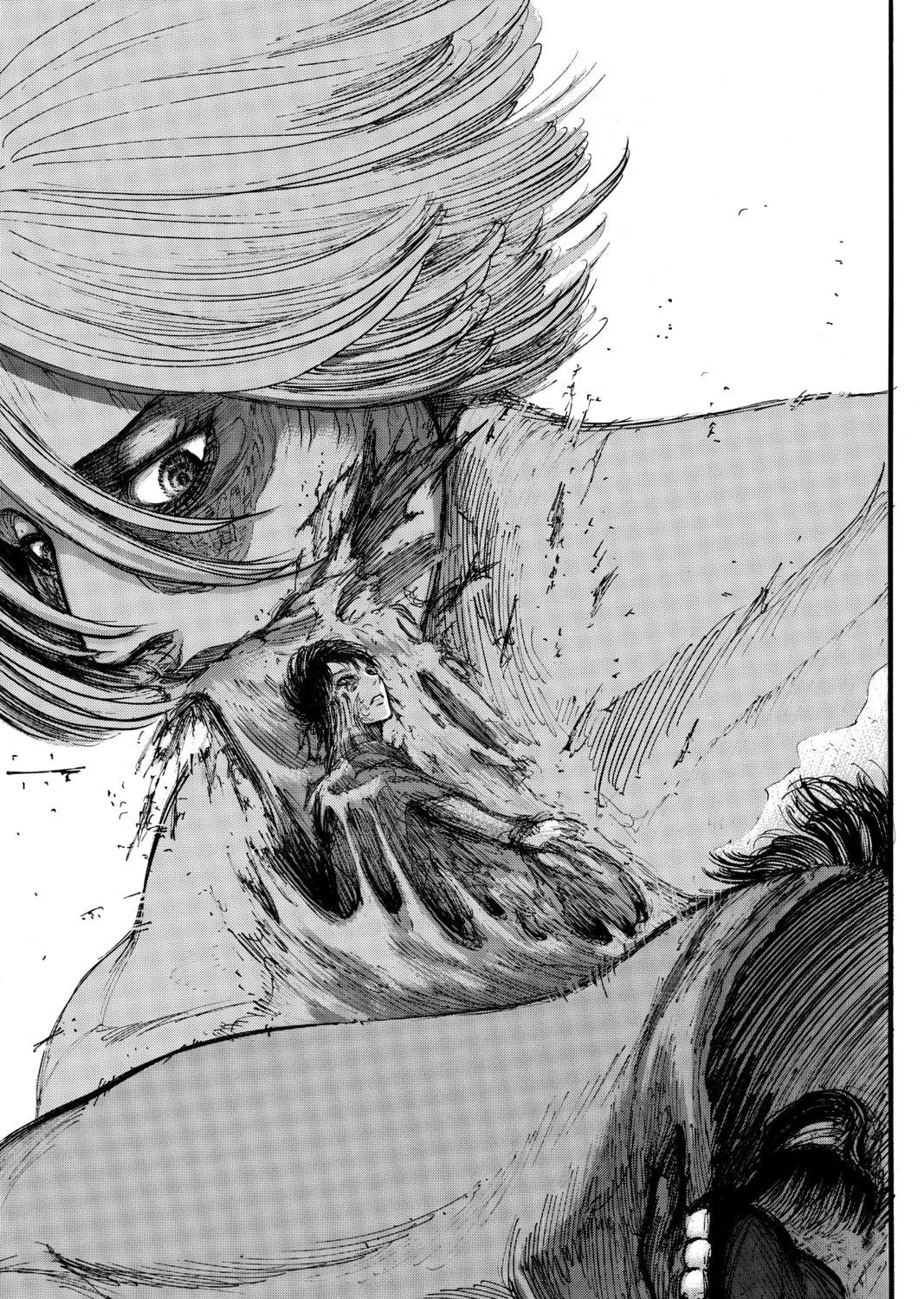 Read Attack on Titan chapter 29 image 68 on Lezhin