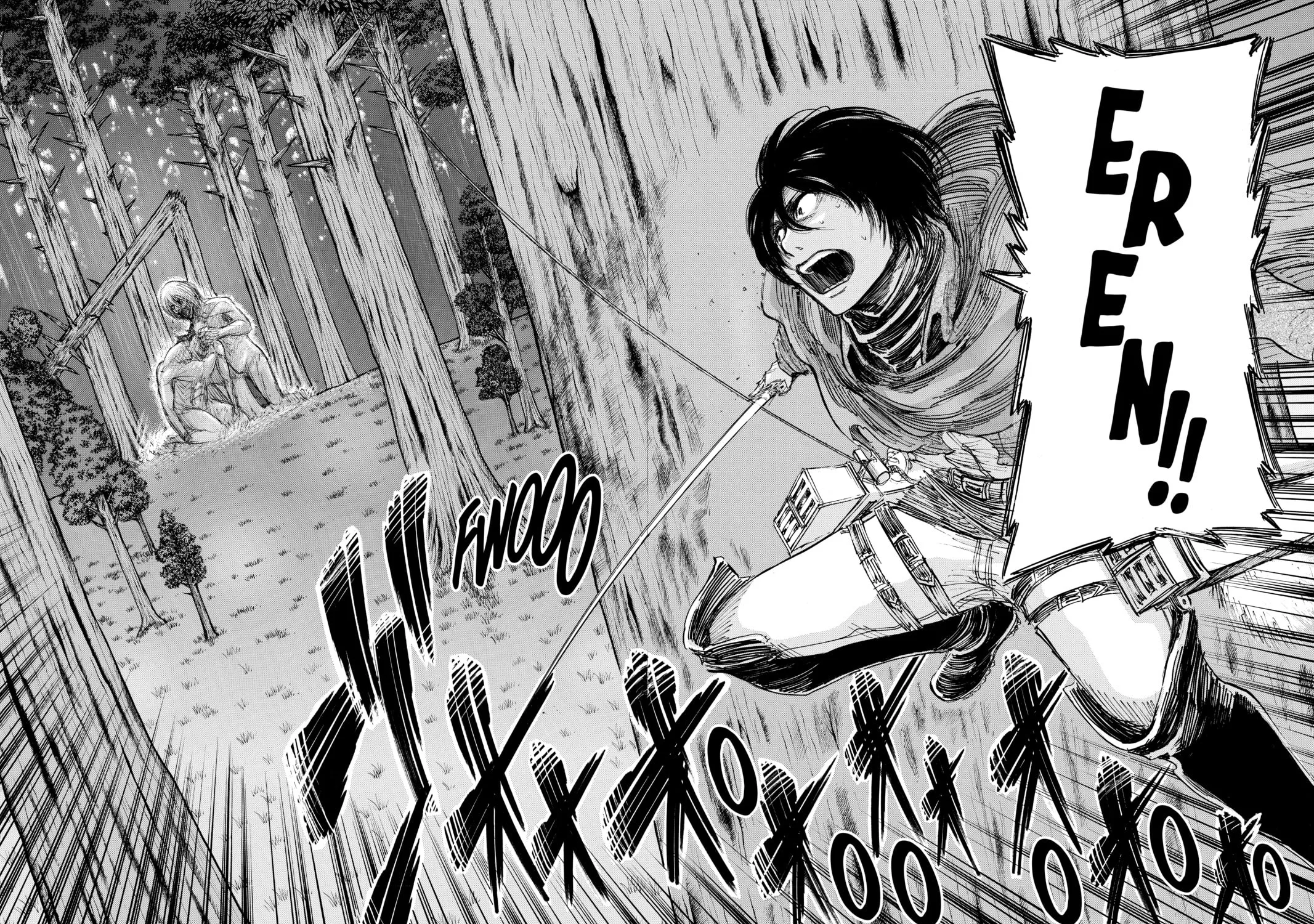 Read Attack on Titan chapter 29 image 70 on Lezhin