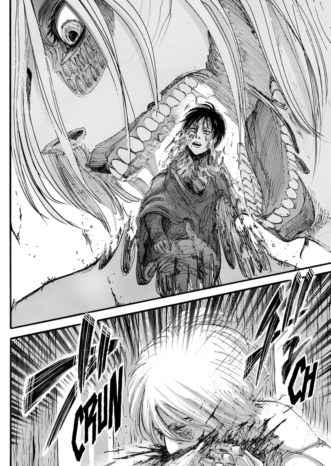 Read Attack on Titan chapter 29 image 72 on Lezhin