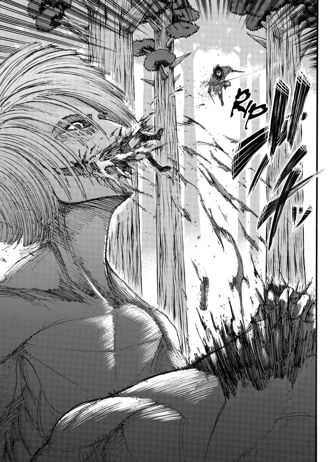 Read Attack on Titan chapter 29 image 74 on Lezhin