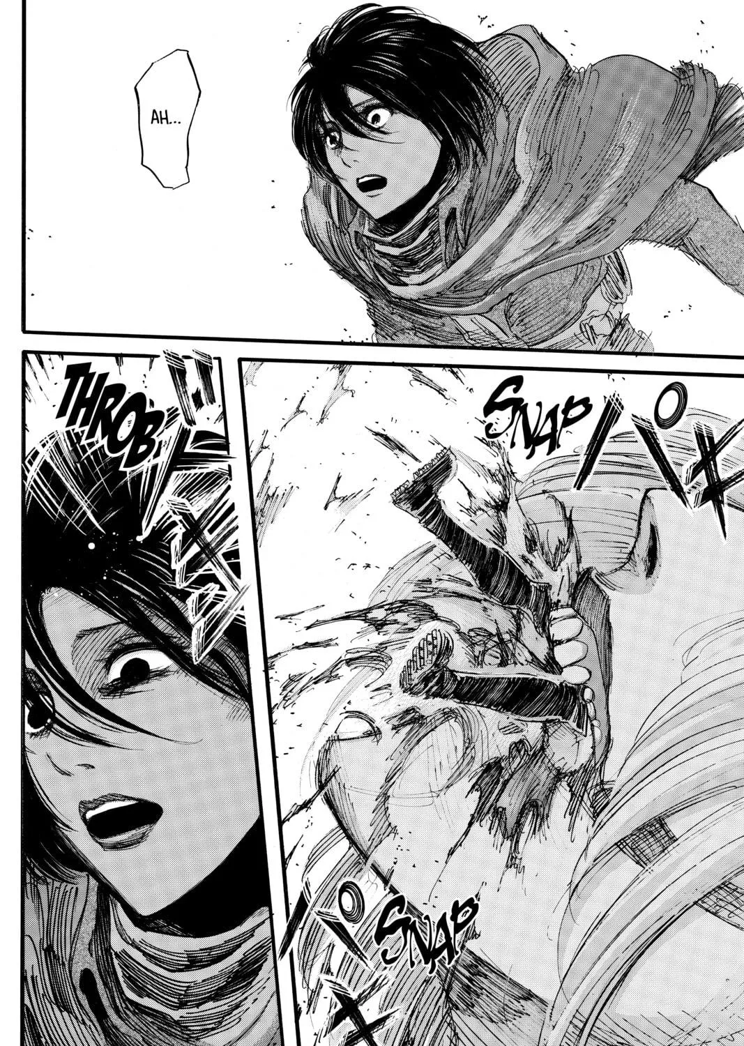 Read Attack on Titan chapter 29 image 76 on Lezhin