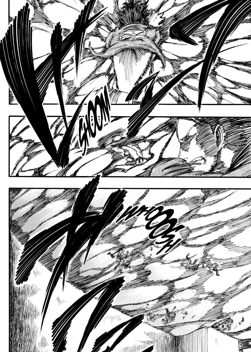 Read Attack on Titan chapter 3 image 64 on Lezhin