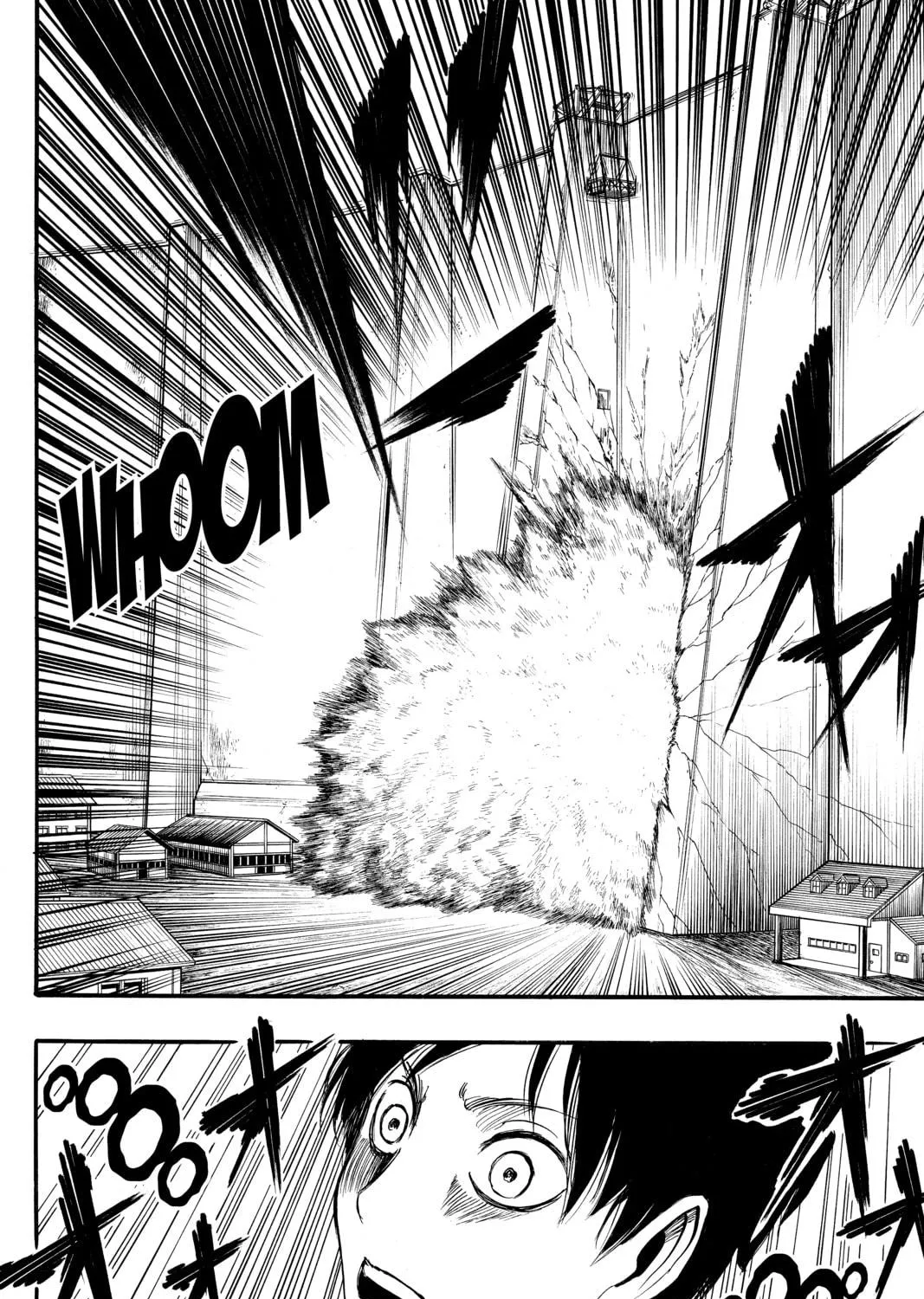 Read Attack on Titan chapter 3 image 76 on Lezhin