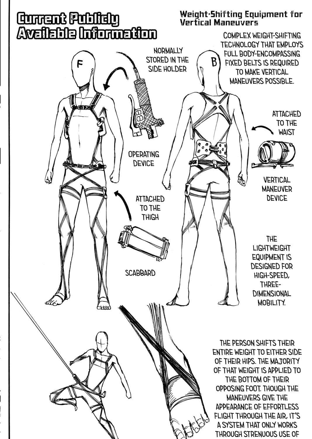 Read Attack on Titan chapter 3 image 86 on Lezhin