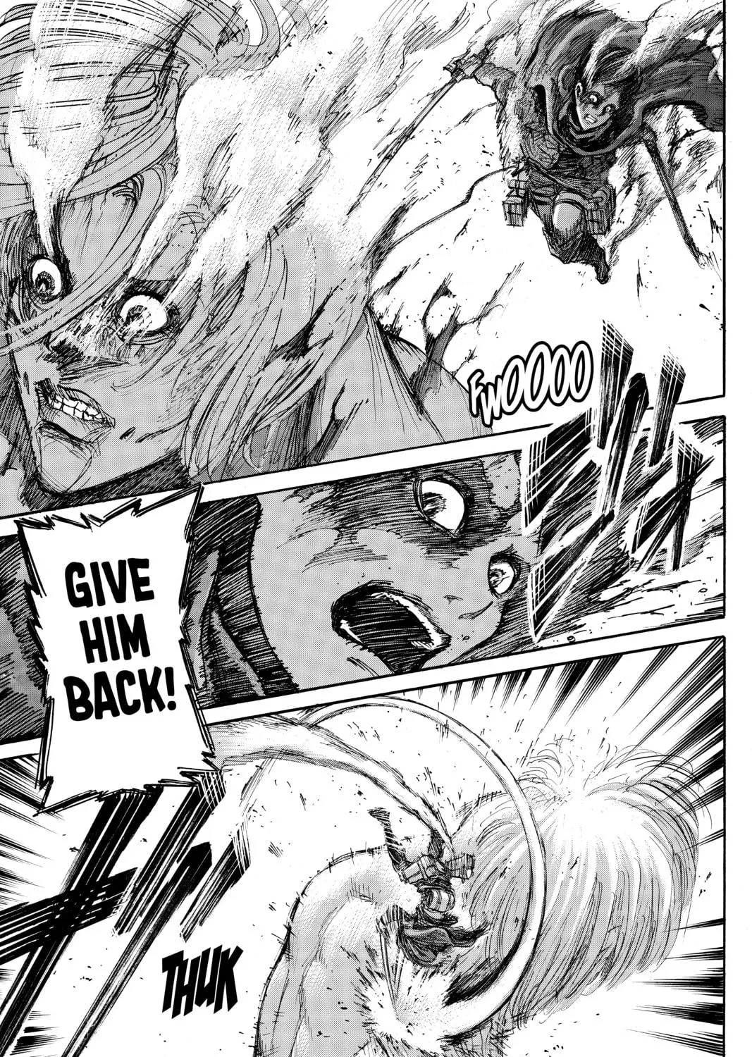 Read Attack on Titan chapter 30 image 10 on Lezhin