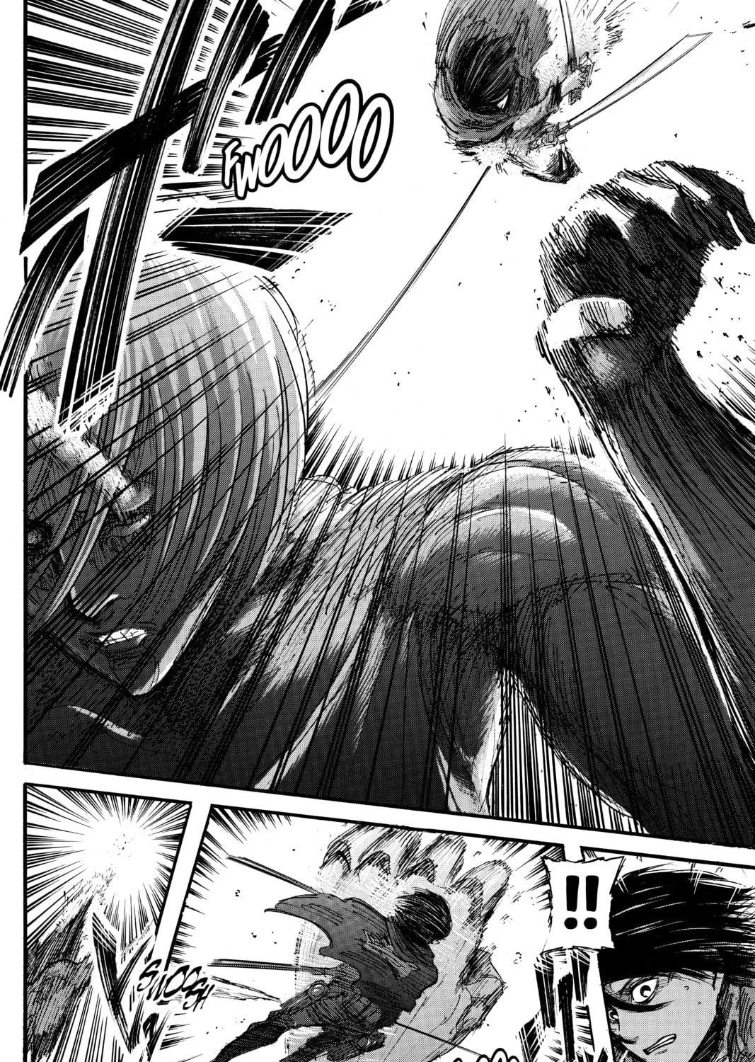 Read Attack on Titan chapter 30 image 48 on Lezhin