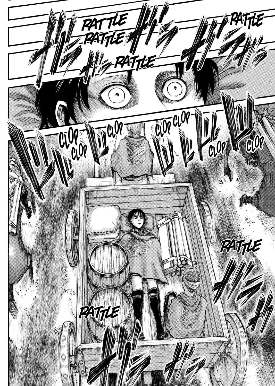 Read Attack on Titan chapter 30 image 64 on Lezhin