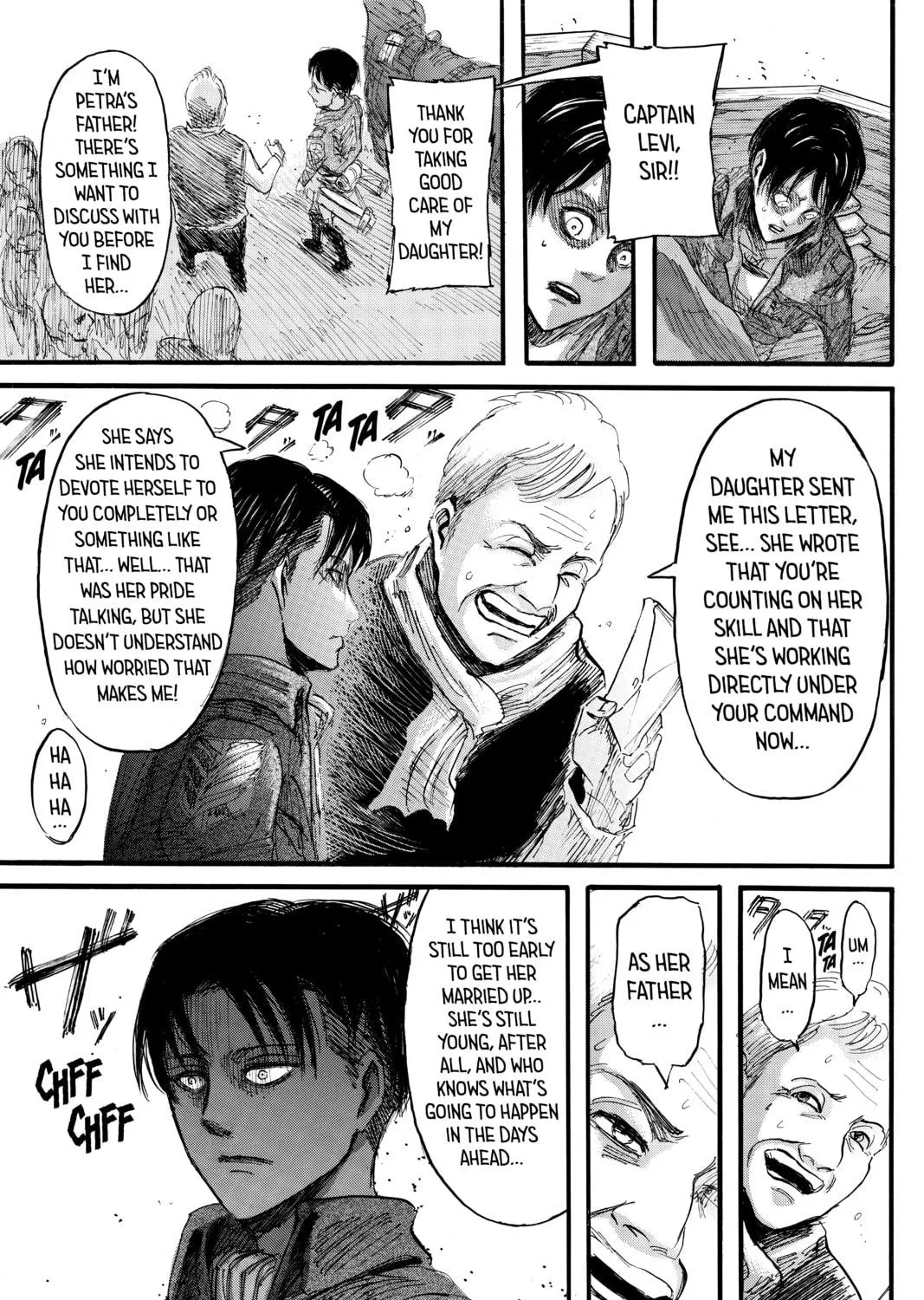 Read Attack on Titan chapter 30 image 78 on Lezhin