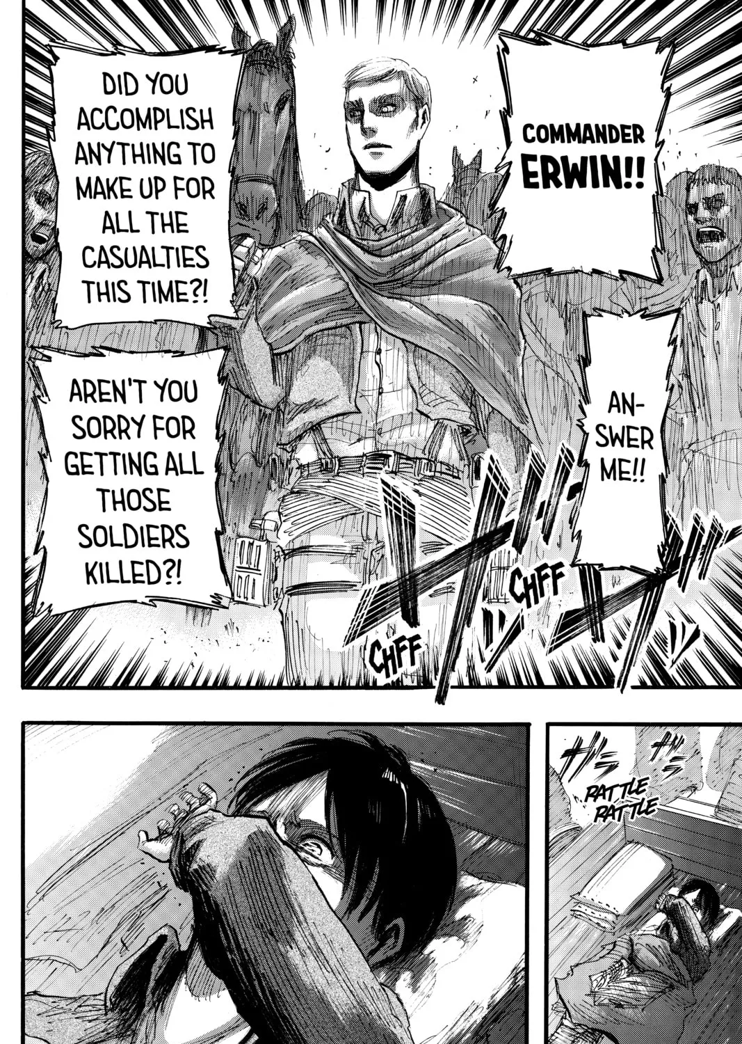 Read Attack on Titan chapter 30 image 80 on Lezhin