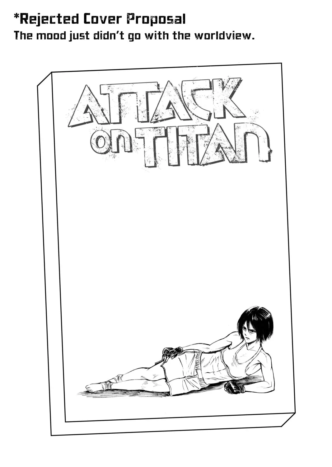 Read Attack on Titan chapter 30 image 86 on Lezhin