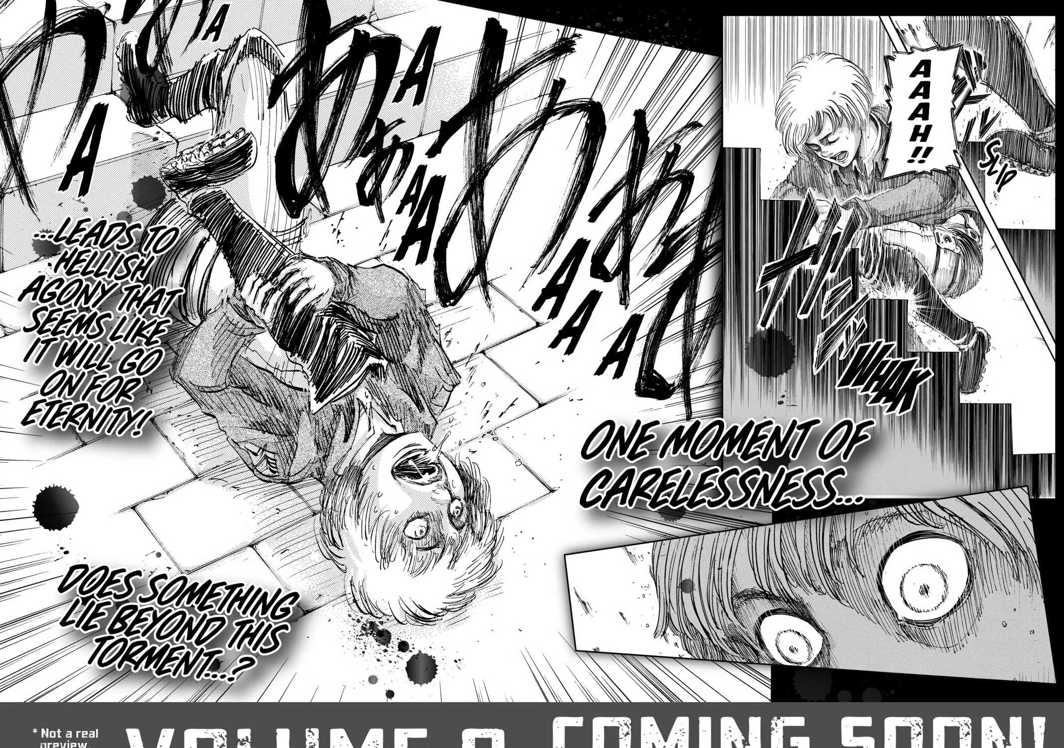 Read Attack on Titan chapter 30 image 88 on Lezhin