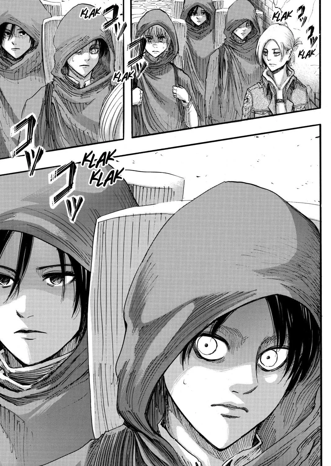 Read Attack on Titan chapter 31 image 52 on Lezhin