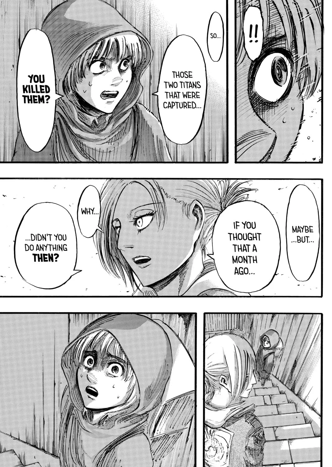 Read Attack on Titan chapter 31 image 72 on Lezhin