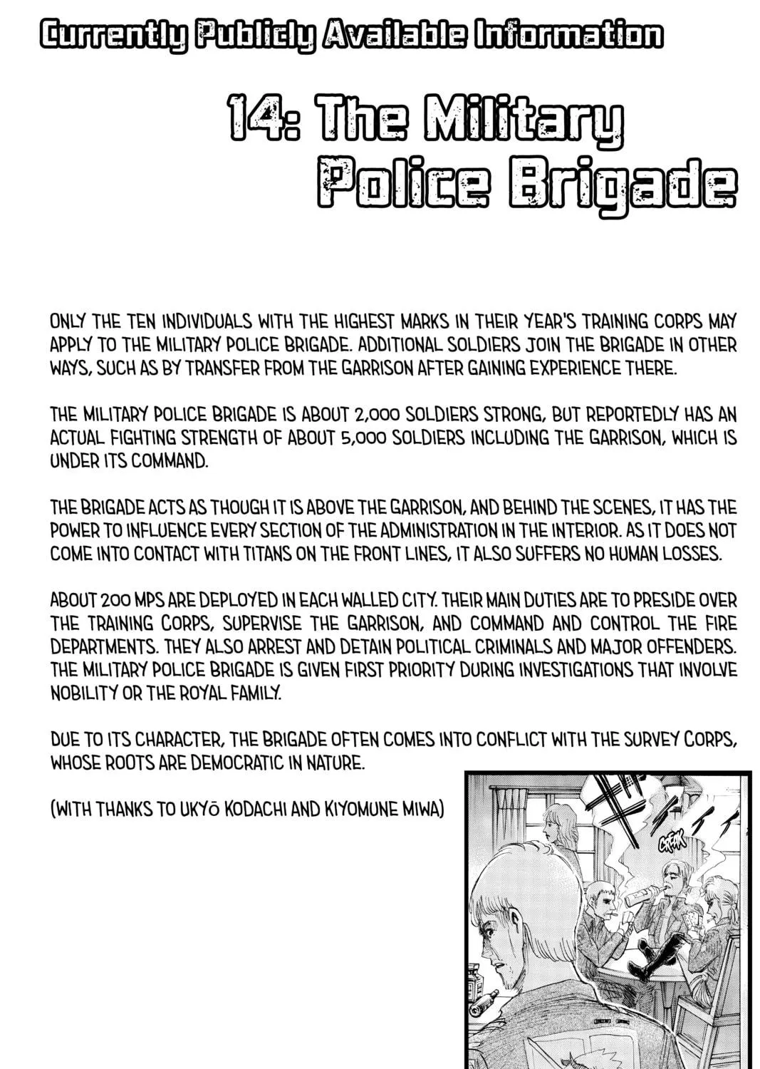 Read Attack on Titan chapter 31 image 88 on Lezhin