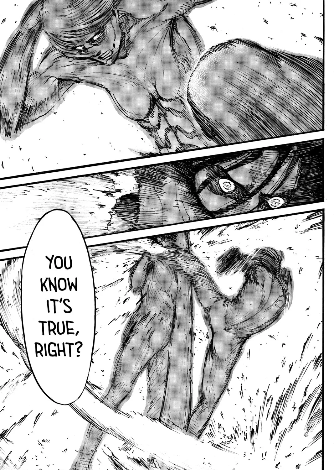 Read Attack on Titan chapter 32 image 62 on Lezhin