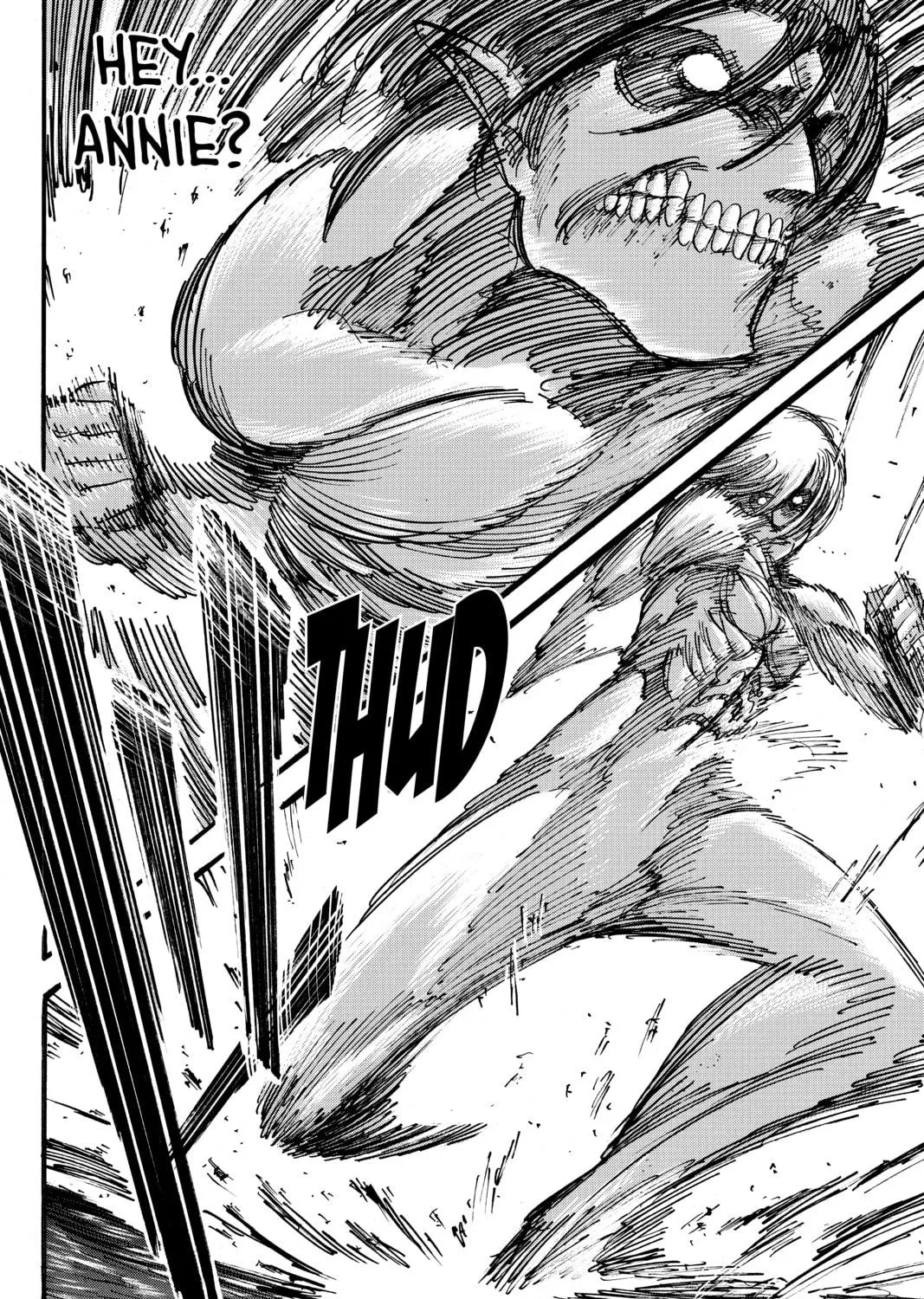 Read Attack on Titan chapter 33 image 38 on Lezhin