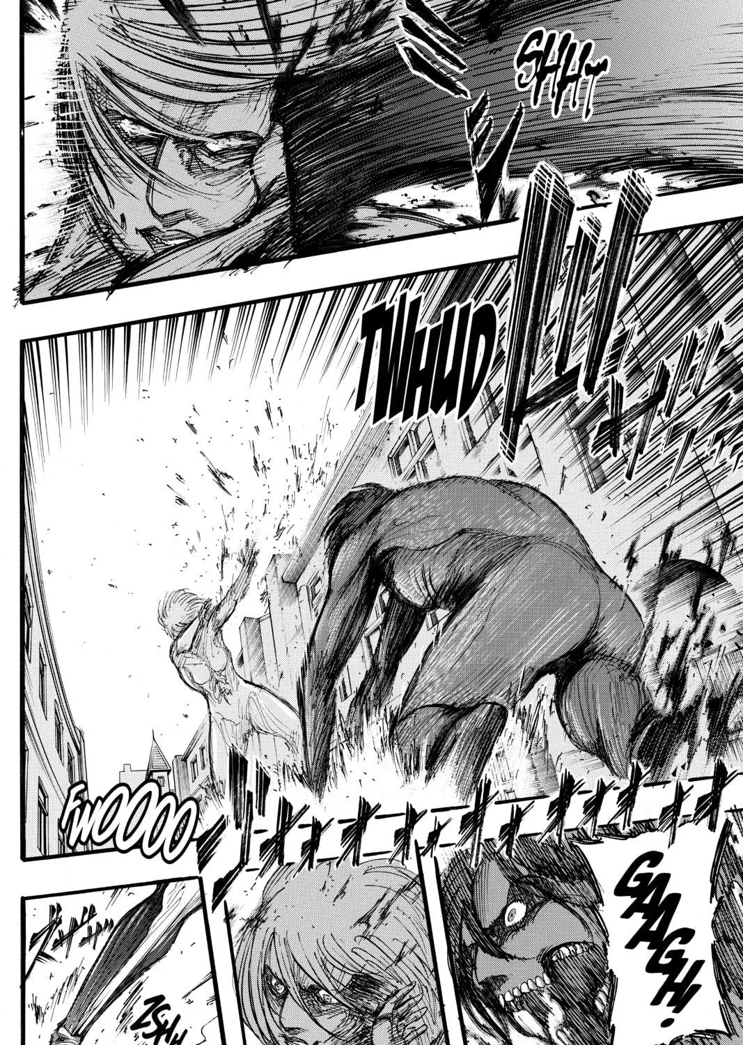 Read Attack on Titan chapter 33 image 46 on Lezhin