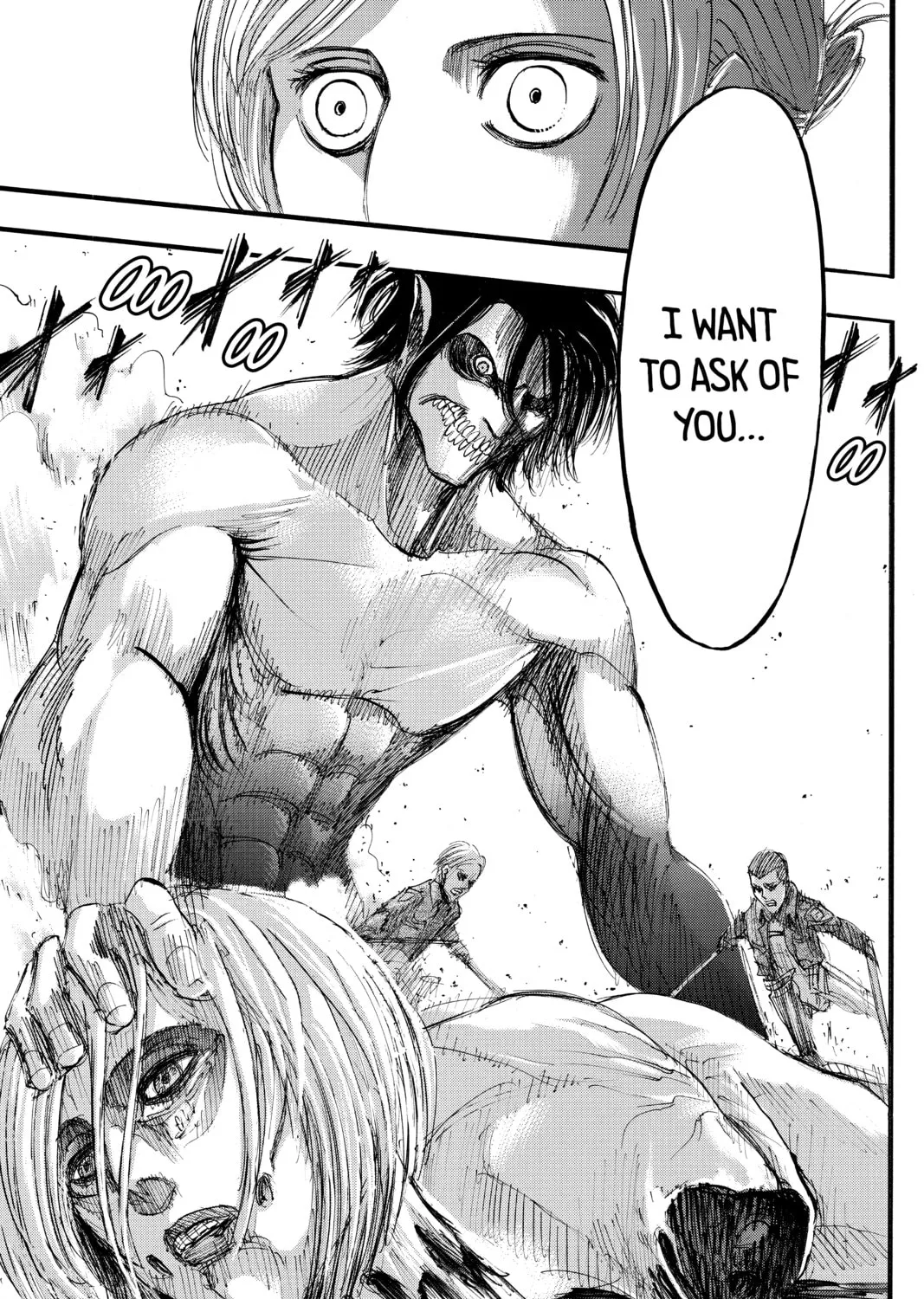 Read Attack on Titan chapter 33 image 72 on Lezhin