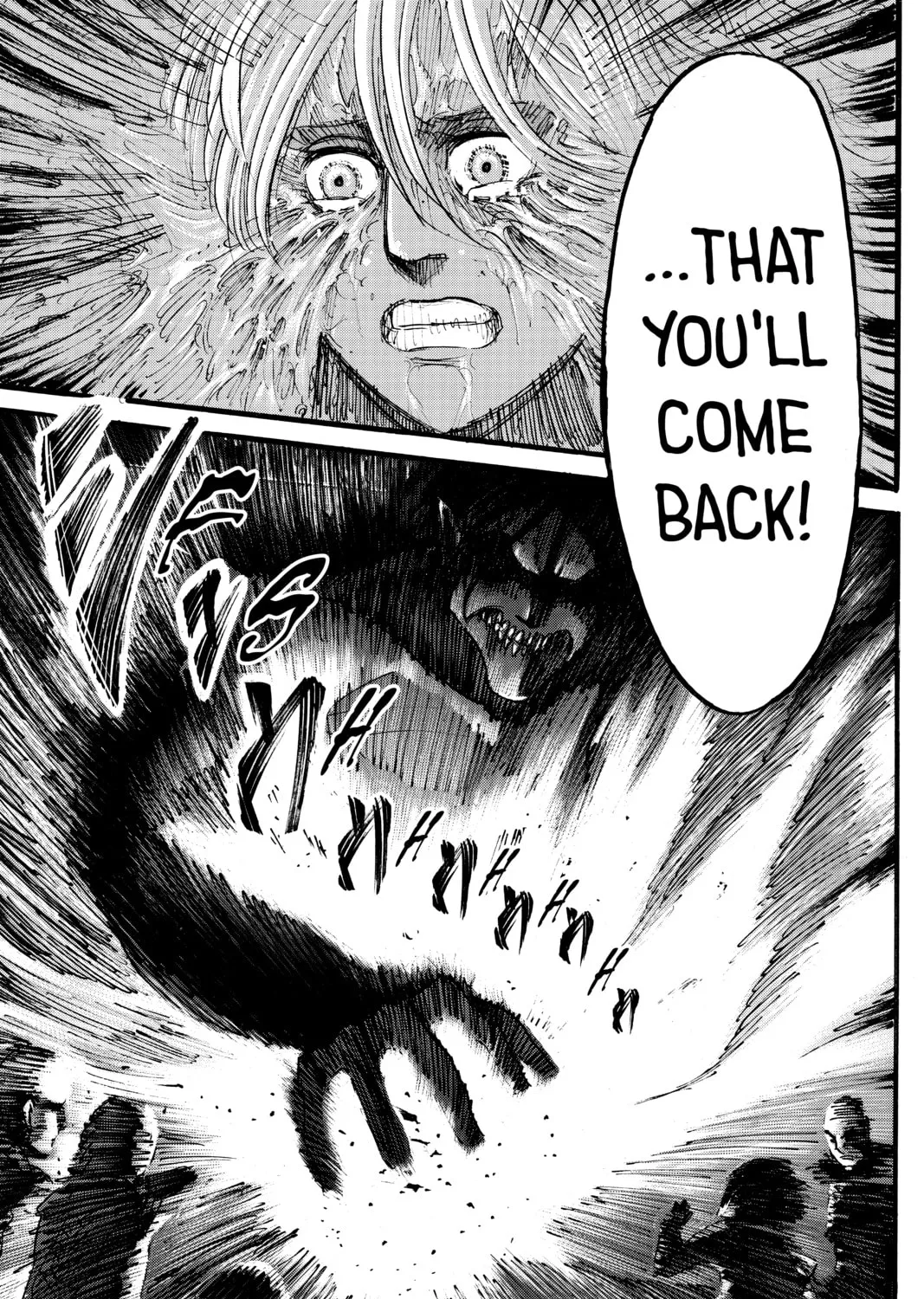 Read Attack on Titan chapter 33 image 80 on Lezhin