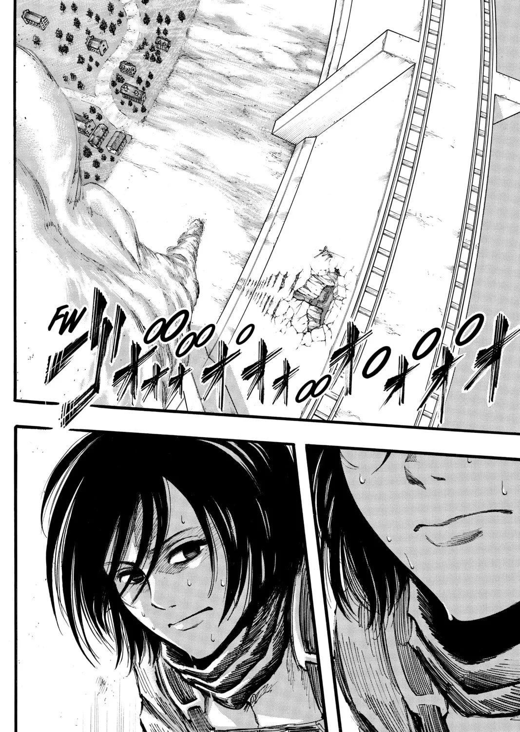 Read Attack on Titan chapter 34 image 12 on Lezhin