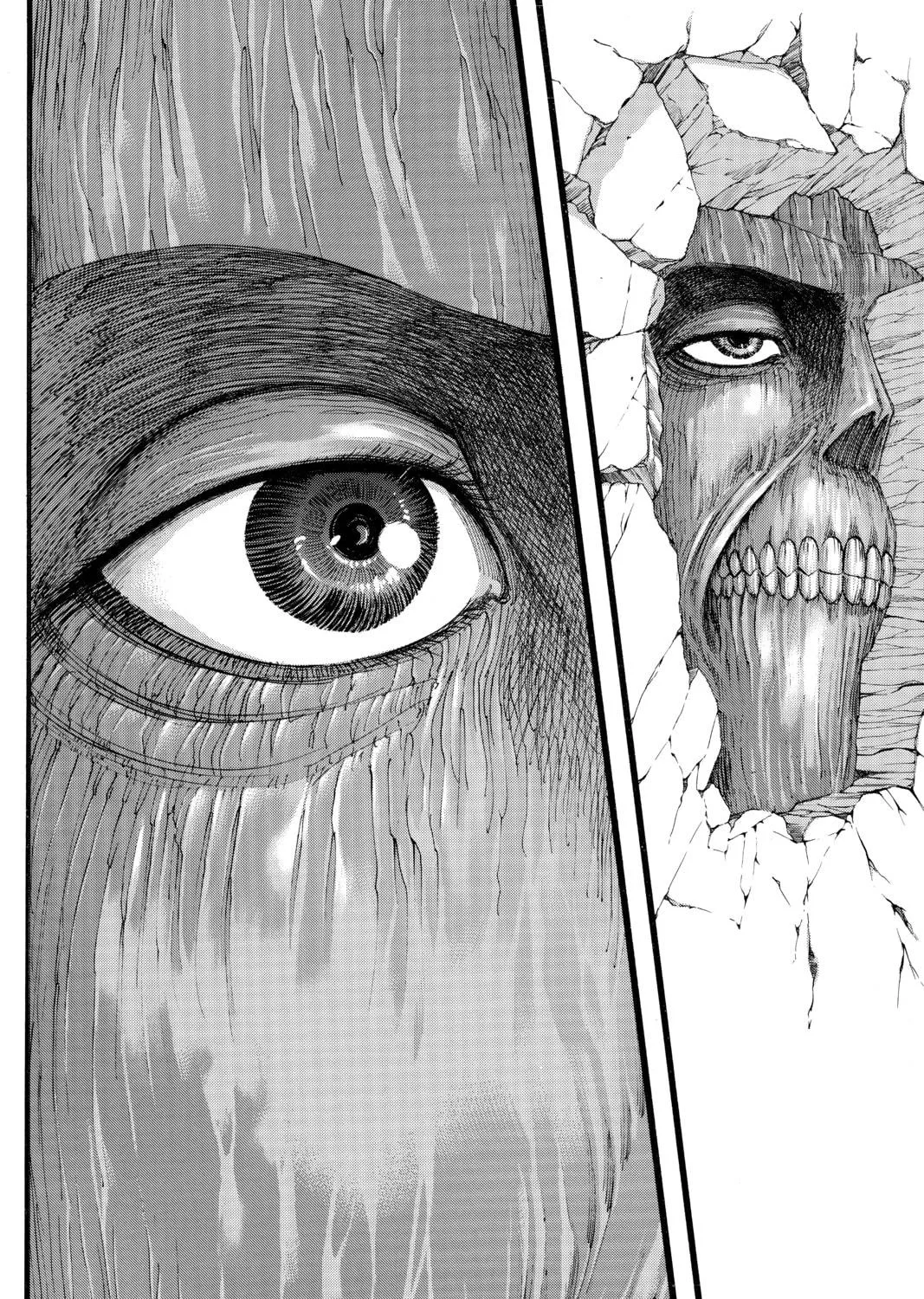 Read Attack on Titan chapter 34 image 16 on Lezhin