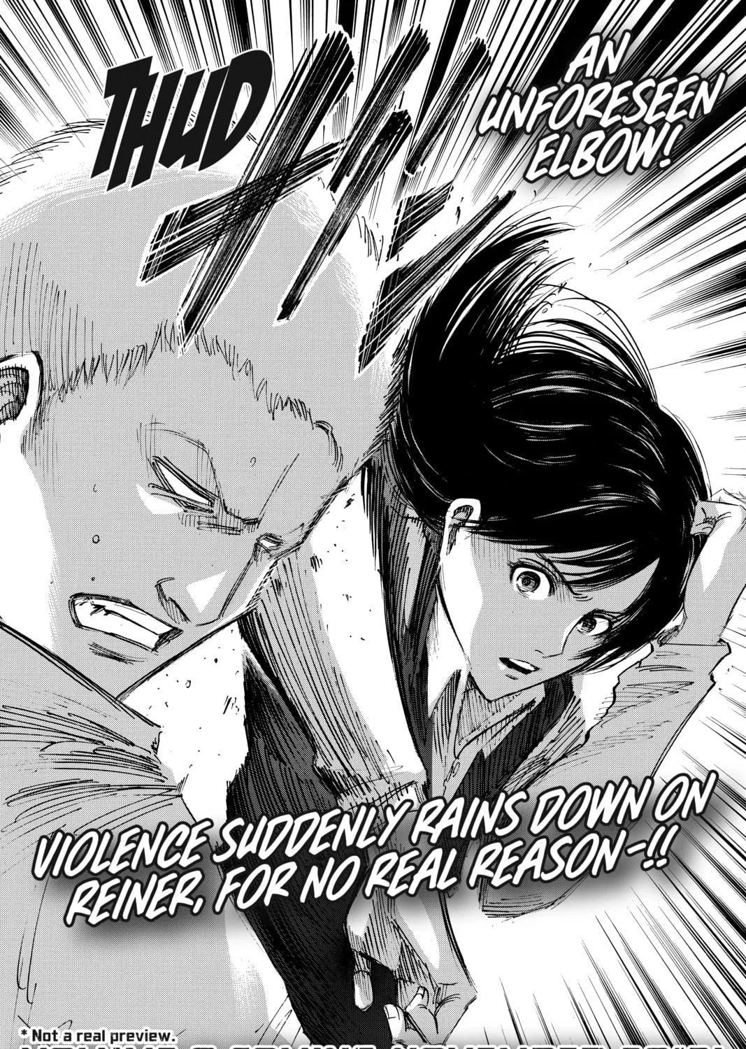 Read Attack on Titan chapter 34 image 88 on Lezhin