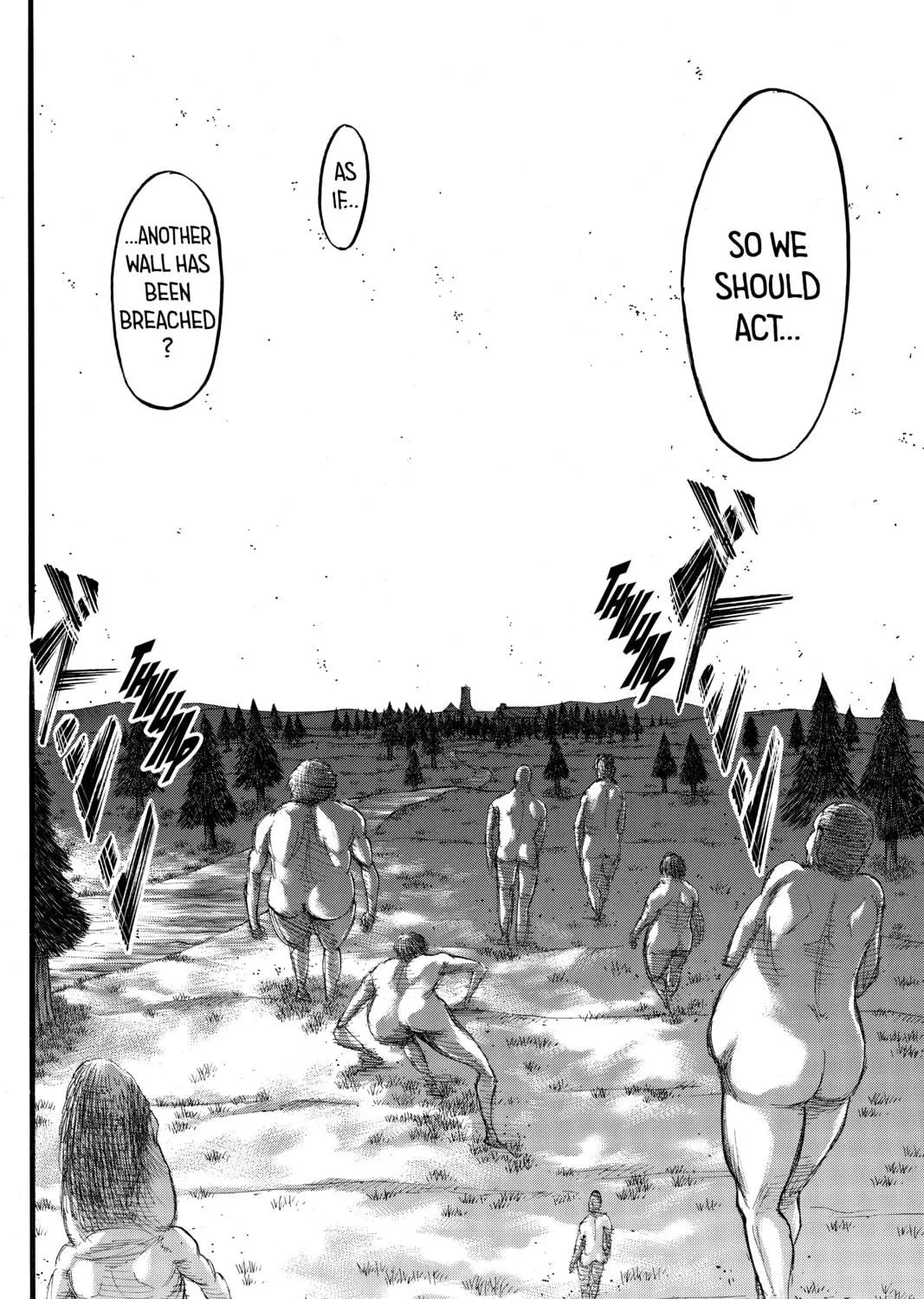 Read Attack on Titan chapter 35 image 10 on Lezhin