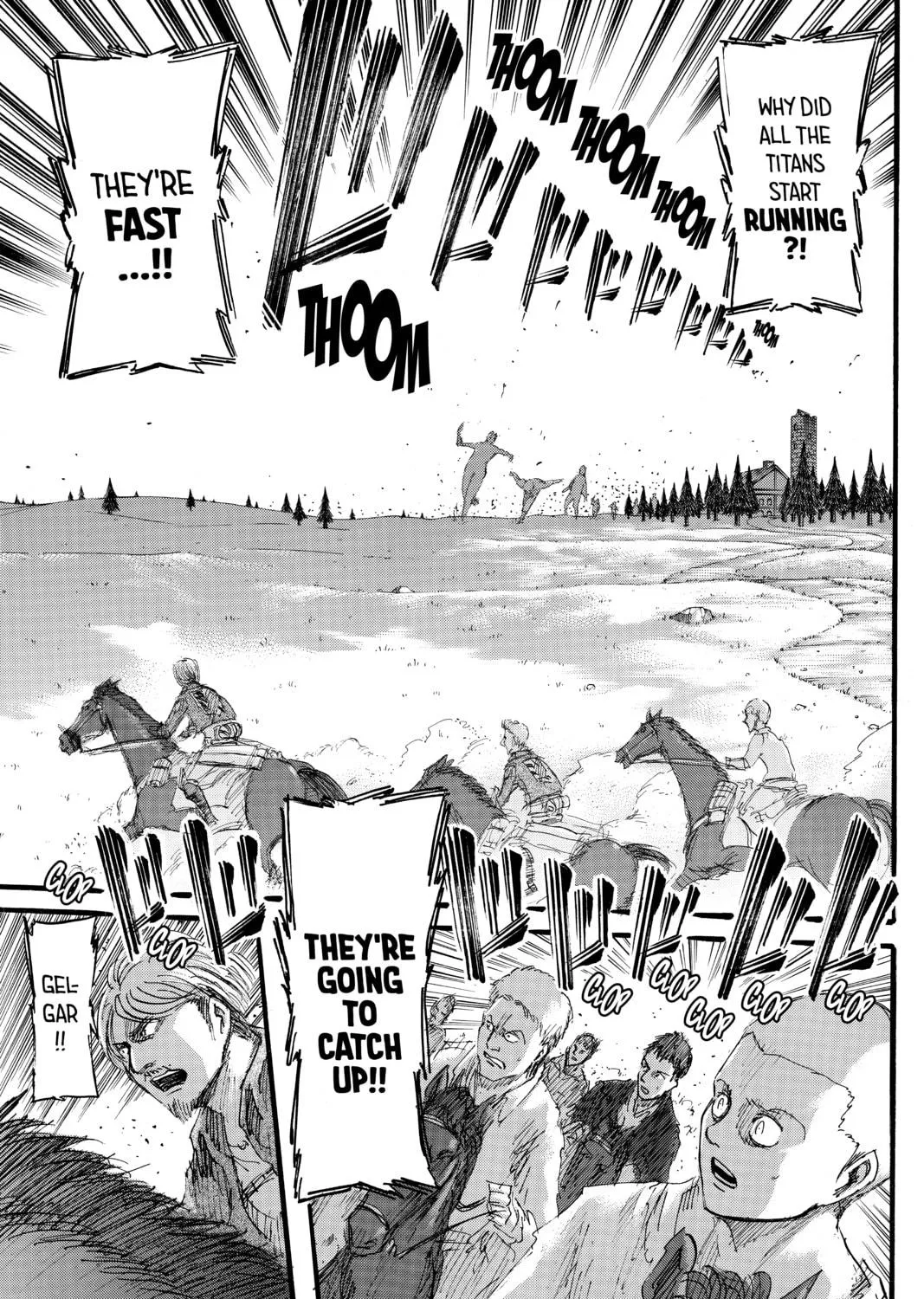 Read Attack on Titan chapter 35 image 38 on Lezhin