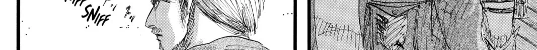 Read Attack on Titan chapter 35 image 7 on Lezhin