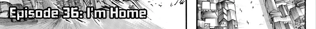 Read Attack on Titan chapter 36 image 1 on Lezhin